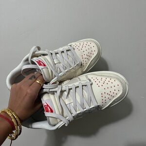 Dunk Low SE 'Sashiko - Light Orewood Brown'